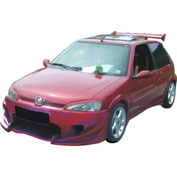 Paraurti anteriore Peugeot 106