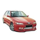 Paraurti anteriore Peugeot 306 II Vampire