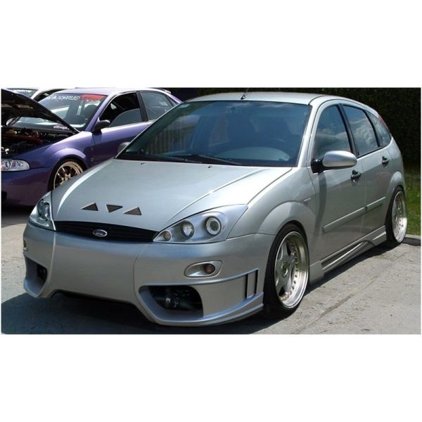 Paraurti anteriore Ford Focus MK1