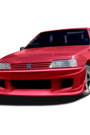 Paraurti anteriore Peugeot 405 Wild
