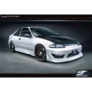 Paraurti anteriore Honda Civic 92-95 Coupè