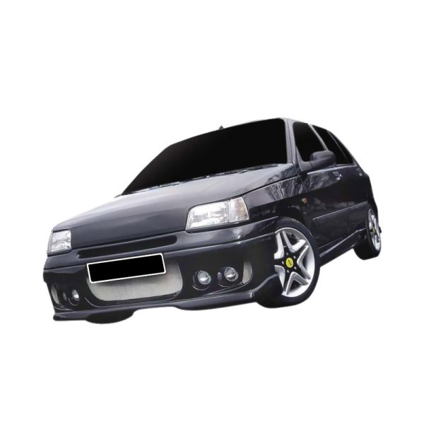Paraurti anteriore Renault Clio 92 Probe