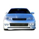 Paraurti anteriore Seat Ibiza 00