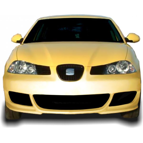 Paraurti anteriore Seat Ibiza 03 Apache