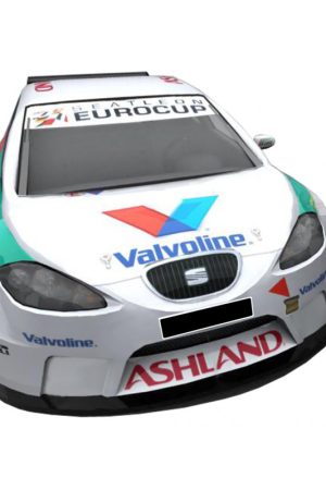 Paraurti anteriore Seat Leon 06 Copa