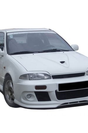 Paraurti anteriore Suzuki Swift 92 M-Look