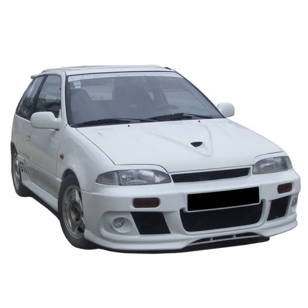 Paraurti anteriore Suzuki Swift 92 M-Look
