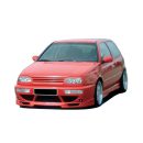 Paraurti anteriore Volkswagen Golf III