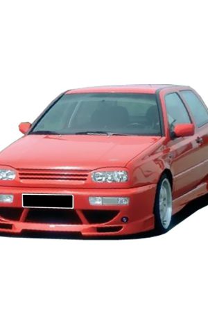 Paraurti anteriore Volkswagen Golf III