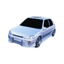 Paraurti anteriore Peugeot 106 II Poseidon