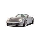 Paraurti anteriore Porsche Boxster 986 96/02 GT3 Type