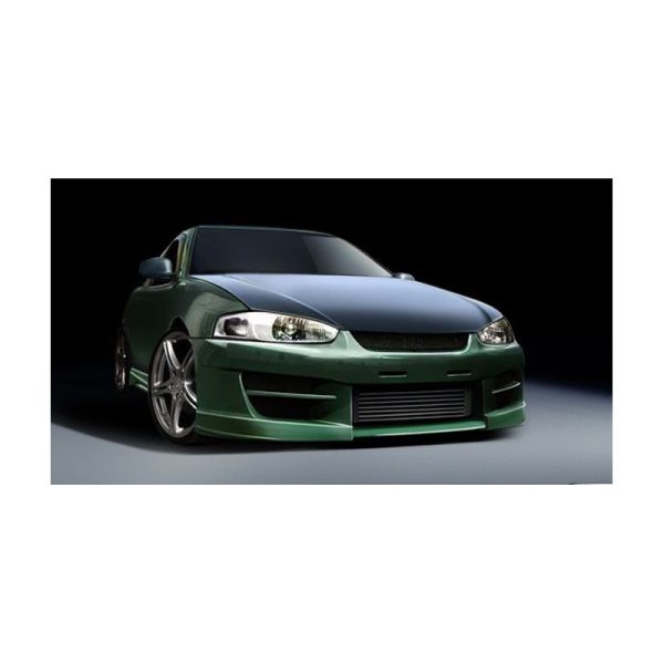 Paraurti anteriore Mitsubishi Colt 96-03
