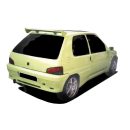 Paraurti posteriore Peugeot 106