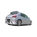 Paraurti posteriore Peugeot 306 II Infinity