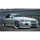 Paraurti anteriore Opel Omega B