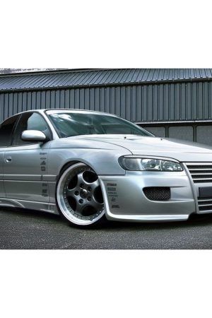 Paraurti anteriore Opel Omega B