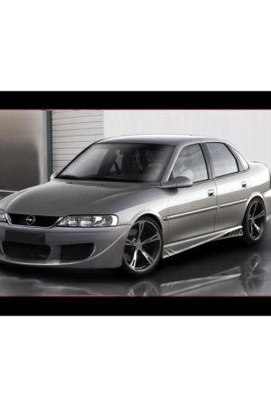 Paraurti anteriore Opel Vectra B