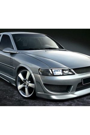 Paraurti anteriore Opel Vectra B