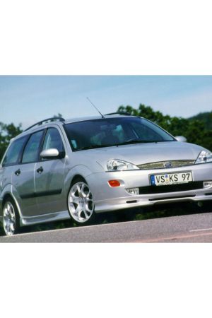 Sottoparaurti anteriore Ford Focus