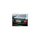 Spoiler alettone Opel Vectra B