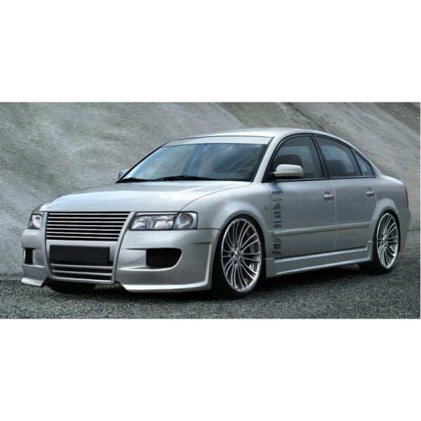 Paraurti anteriore Volkswagen Passat 96-00