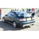Paraurti posteriore Honda Civic