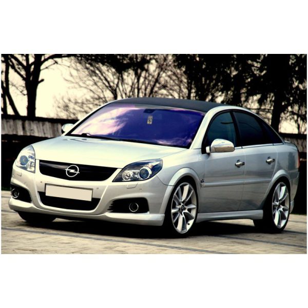Sottoparaurti anteriore Opel Vectra C