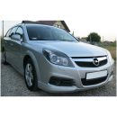 Sottoparaurti anteriore Opel Vectra C