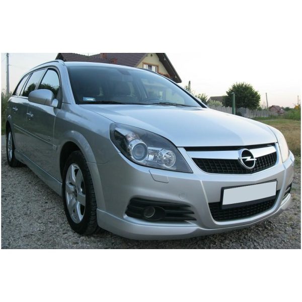 Sottoparaurti anteriore Opel Vectra C