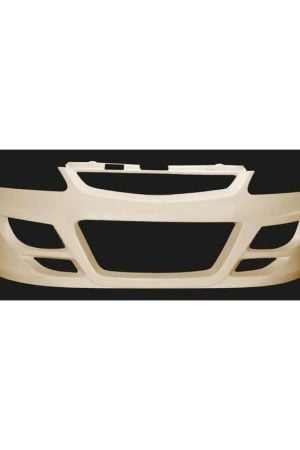Paraurti anteriore Honda Civic 01-06