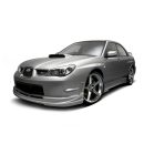 Sottoparaurti anteriore Subaru Impreza WRX / STI 2006-2007