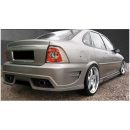 Paraurti posteriore Opel Vectra B Inferno
