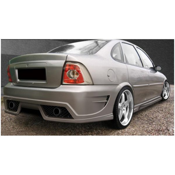 Paraurti posteriore Opel Vectra B Inferno