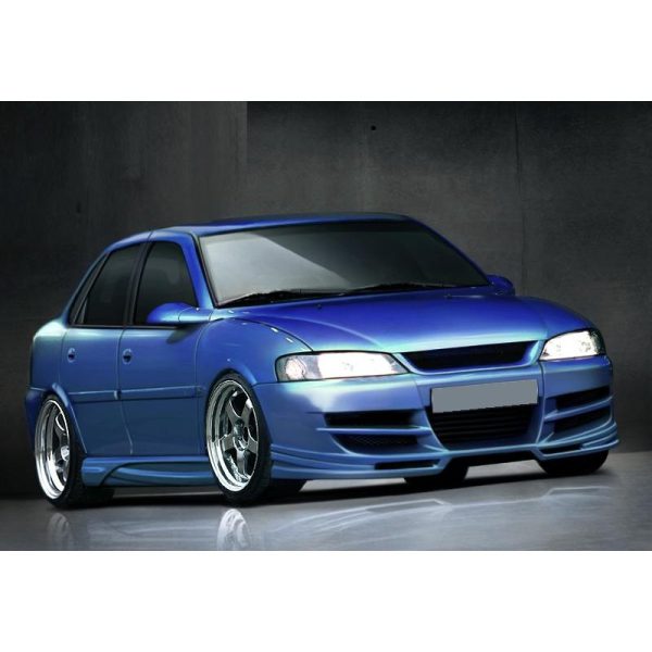 Paraurti anteriore Opel Vectra B Inferno