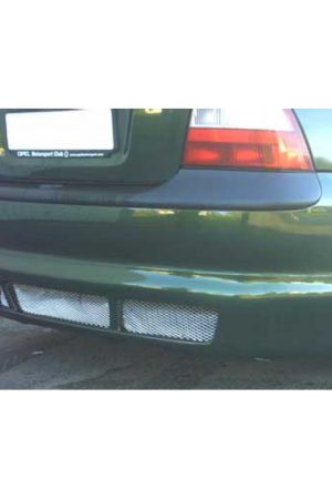 Sottoparaurti posteriore Opel Vectra B