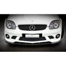 Paraurti anteriore Mercedes SLK R170 AMG 204 Look
