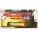 Paraurti anteriore Honda Civic VI
