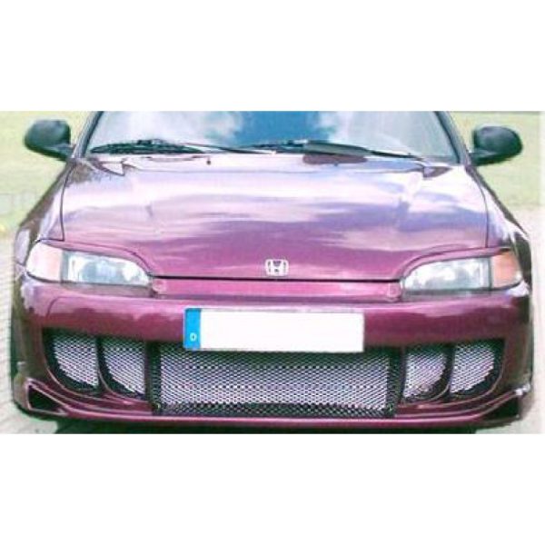 Paraurti anteriore Honda Civic V