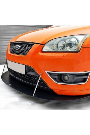 Lama sottoparaurti racing Ford Focus MK2 04-07