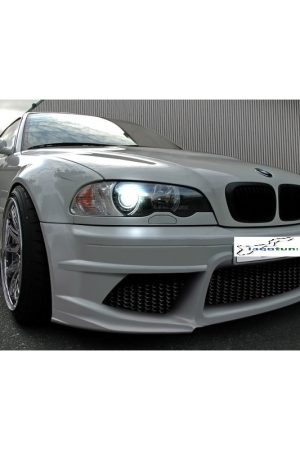 Paraurti anteriore BMW Serie 3 E46 Generation V