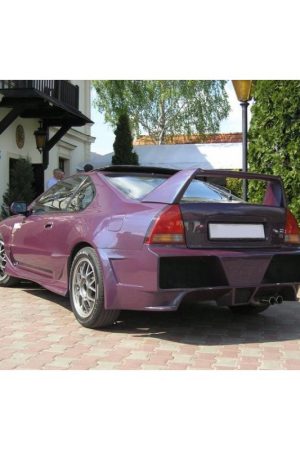 Paraurti posteriore Honda Prelude