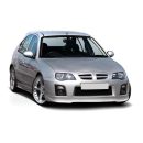 Sottoparaurti anteriore MG ZR