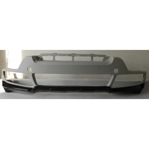Spoiler sottoparaurti anteriore BMW X5 E70