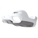 Spoiler sottoparaurti posteriore BMW X5 E70