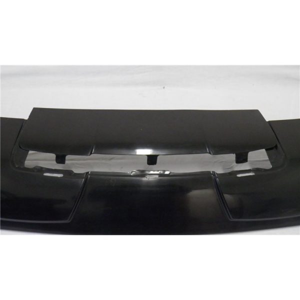Spoiler sottoparaurti posteriore BMW X5 E70