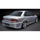 Paraurti posteriore Opel Omega B
