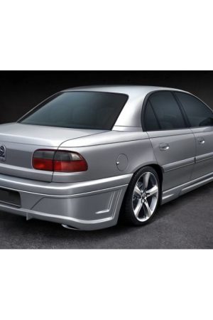 Paraurti posteriore Opel Omega B