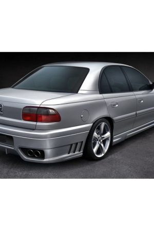 Paraurti posteriore Opel Omega B