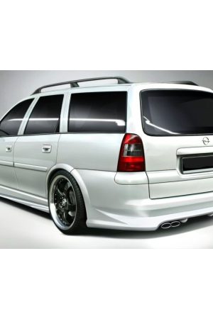 Paraurti posteriore Opel Vectra B