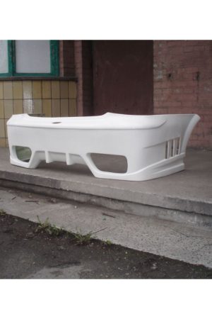 Paraurti posteriore Opel Vectra B